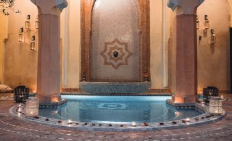 Ambre Epices Medina Riad