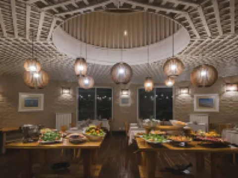 Carilo Village Apart Hotel & Spa Hotels in Cariló