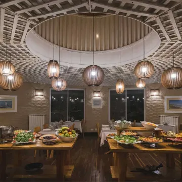 Carilo Village Apart Hotel & Spa