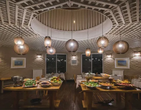 Carilo Village Apart Hotel & Spa