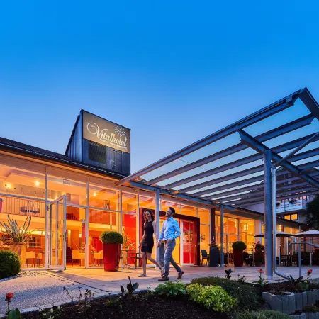 Vitalhotel Bad Birnbach