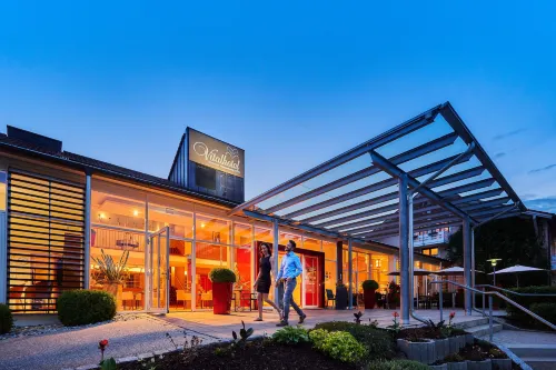 Vitalhotel Bad Birnbach Hotels in Bad Birnbach