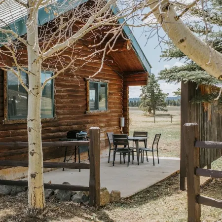Bar N Ranch
