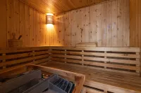 阿拉利亞綠野仙居酒店 - SPA