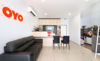 OYO 778 Bmw 2 Hotel