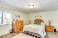 White Swan Lake Home Near Hiking & Snowmobiling! - Homestays