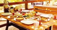 Mersu Ala Konak Otel maşukiye Sapanca - breakfast
