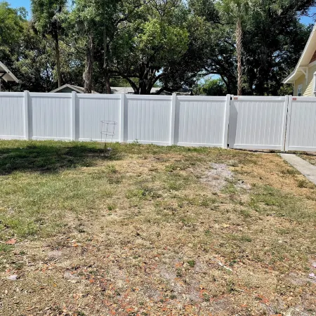 Tampa Heights Bungalow