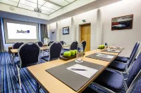 Mercure Klaipeda City Hotel di Klaipeda