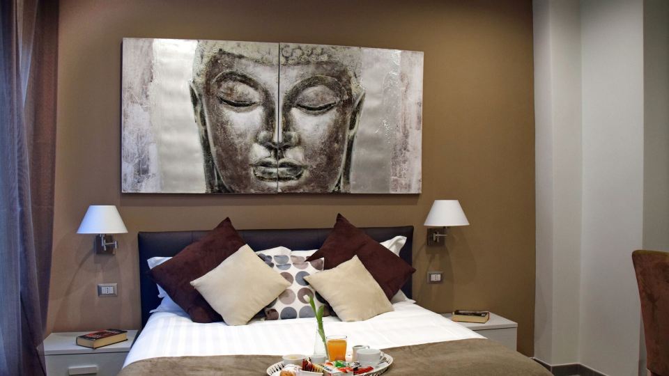 Gregori Guest House
