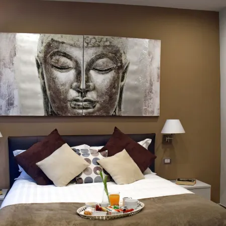 Gregori Guest House