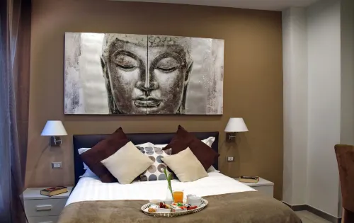 Gregori Guest House - Pensions