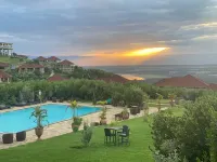 Capella Resort Hotels in Ol Kalou