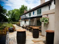The Duke on the Test - Inns