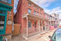 Cozy Lambertville Abode in the Heart of Downtown! - Wifi