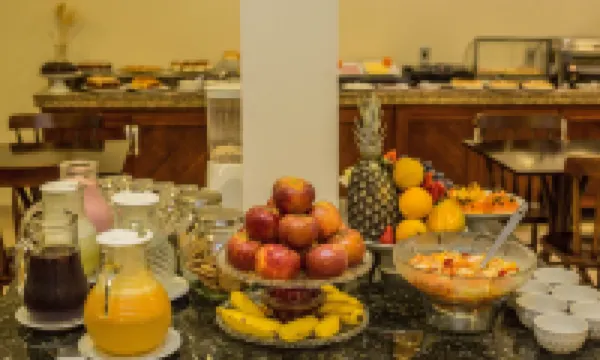 蒙特卡羅酒店 烏魯瓜亞納酒店