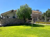 Hotel Montebello Hôtels à : Ezequiel Montes