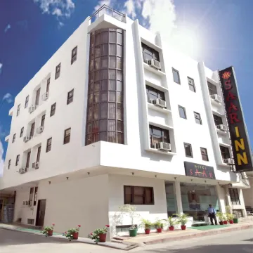 Saar Inn Hotels near National Gandhi Museum