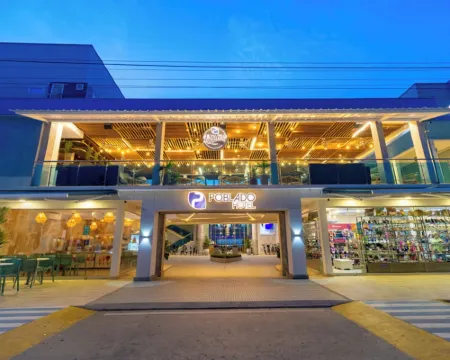 Hotel Poblado Coveñas Hotels in Tolu