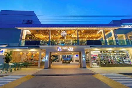 Hotel Poblado Coveñas Отели в г. Ковенас Дос