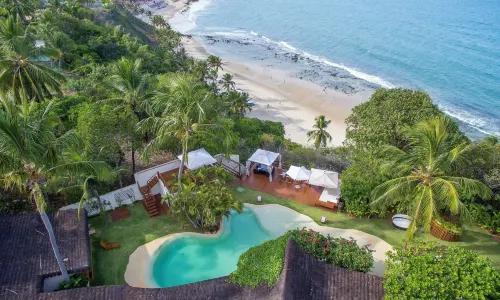Beija Flor Exclusive Hotel & Spa