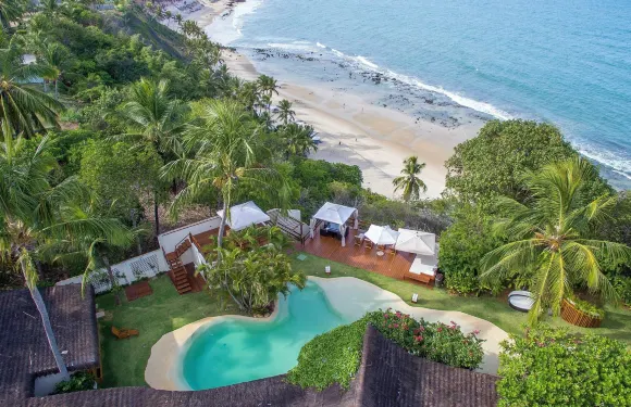 蜂鳥尊爵 SPA 酒店