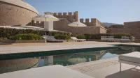 Mamula Island by Banyan Tree - С бассейном