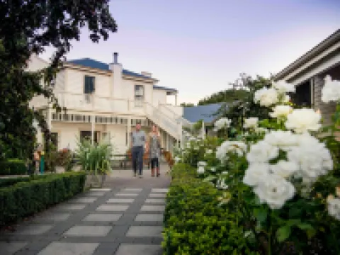 The Martinborough Hotel Hotels in Martinborough