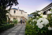 The Martinborough Hotel - 4-Star