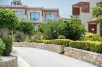 Sirios Village Hotel & Bungalows - All Inclusive Hotel a Galatas