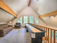 Beautiful McCall Cabin Perfect for Families! Hotels in McCall