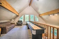 Beautiful McCall Cabin Perfect for Families!