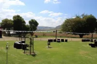 Oranje Gasteplaas Maloti Route Hotel di Thabo Mofutsanyane