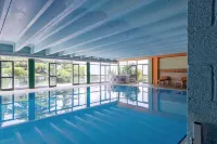 Park Hotel Jolanda Hotels in San Zeno di Montagna
