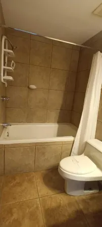 Suit Rivas 132 Gran Pacifica Resort Отели в г. Монтелимар