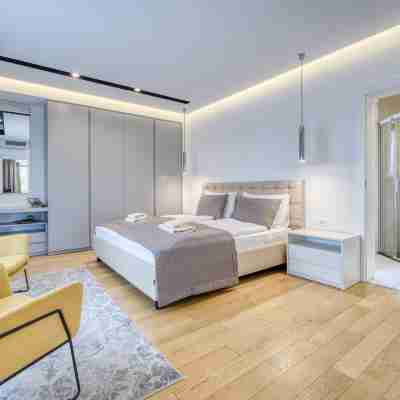 Villa Ziza Rooms