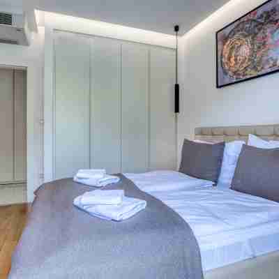 Villa Ziza Rooms