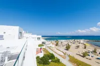 Knossos Beach Bungalows Suites Resort & Spa - Vuoristonäköala