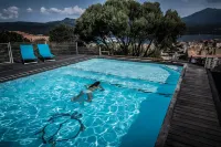 Résidence Terra Théa - Swimmingpools
