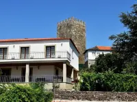 Douro Mool Guest House Hotels in Almacave