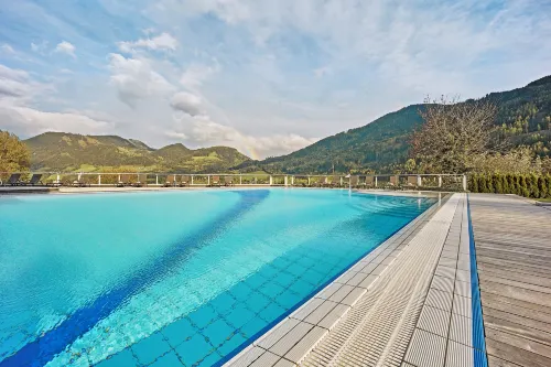 IMLAUER Hotel Schloss Pichlarn Hotels in Liezen