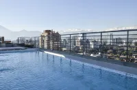 Norus Las Condes Các khách sạn ở Santiago