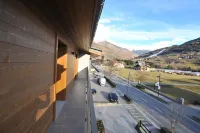 Baita Fanti Ski & Bike - Mountain view