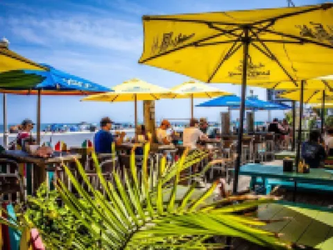 Americana Hotel Boardwalk Hotels in Ocean City