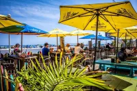 Americana Hotel Boardwalk