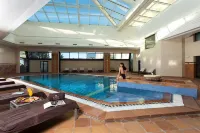 Hotel Concorde Les Berges du Lac - 5 tähden
