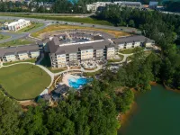 Lakeside Lodge Clemson Hotels in Oconee County