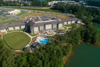 Lakeside Lodge Clemson