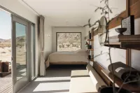 Reset Hotel Joshua Tree