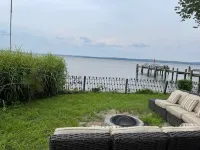Sailor's Sunrise Cottage - Chesapeake Bay
